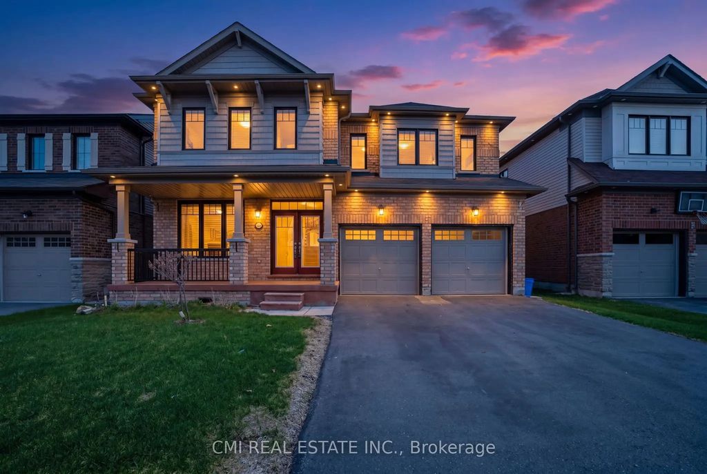 59 July Avenue, Hamilton