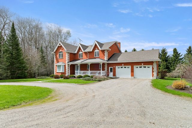5445 5th Line, Guelph/Eramosa