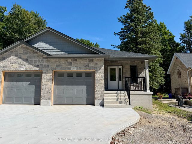 615 Hilker Street, Saugeen Shores