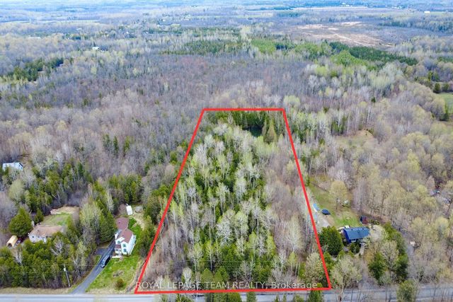 Bolton Road, North Grenville
