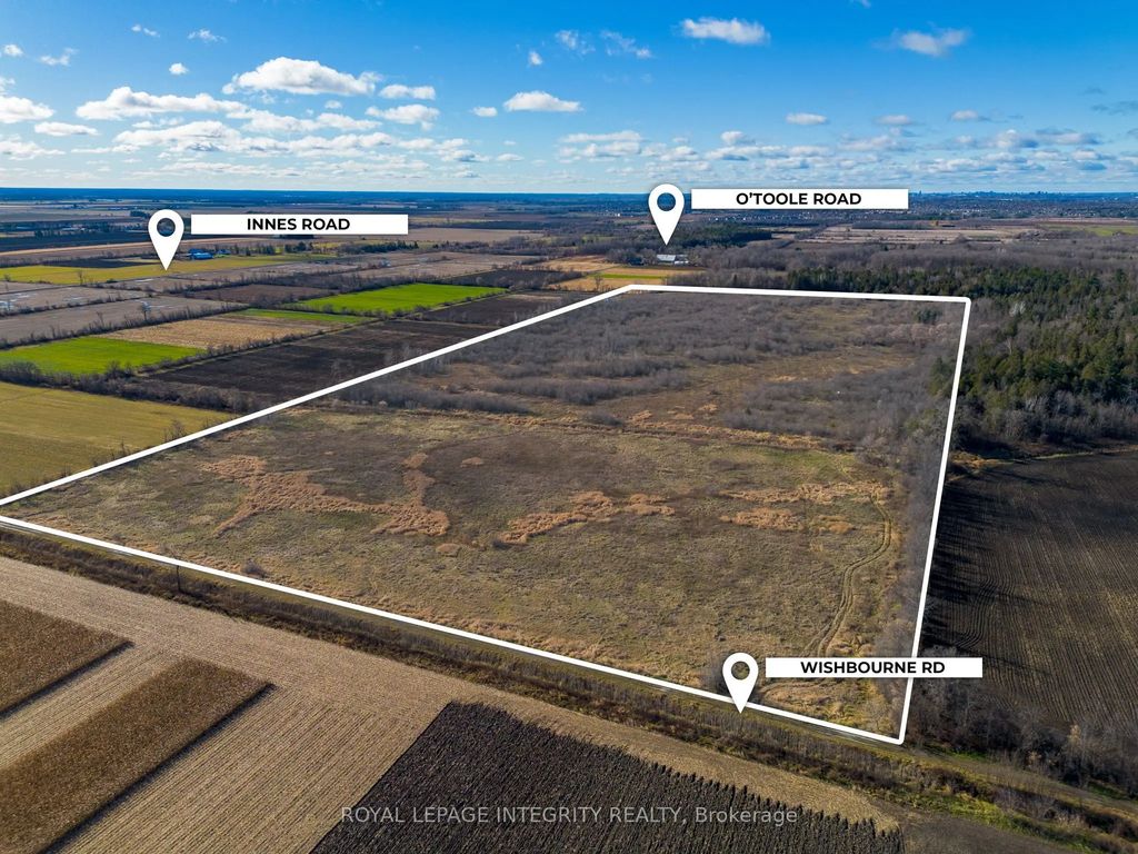 Wishbourne Road E, Orleans - Cumberland and Area
