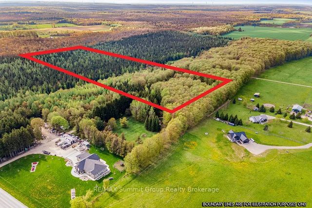 132 South View Lane, Grey Highlands