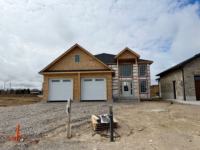 430 Northport Drive, Saugeen Shores