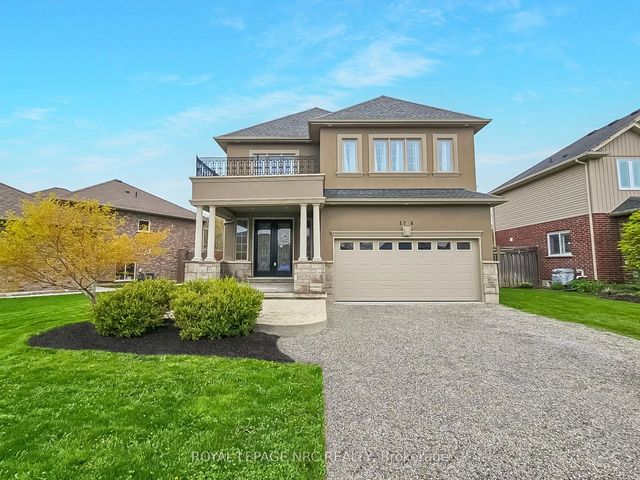 5784 Ironwood Street, Niagara Falls