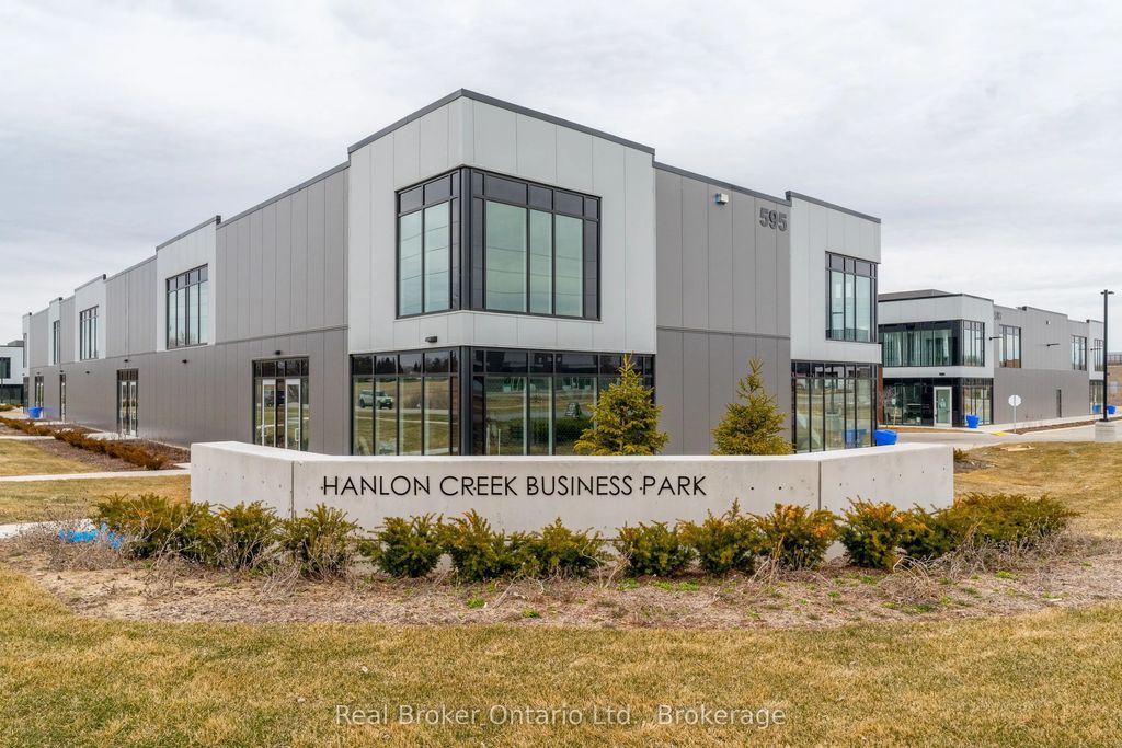 595 Hanlon Creek Boulevard 1 - Full, Guelph