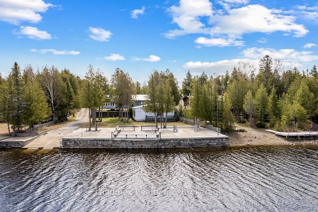 268 Dorcas Bay Road, Northern Bruce Peninsula