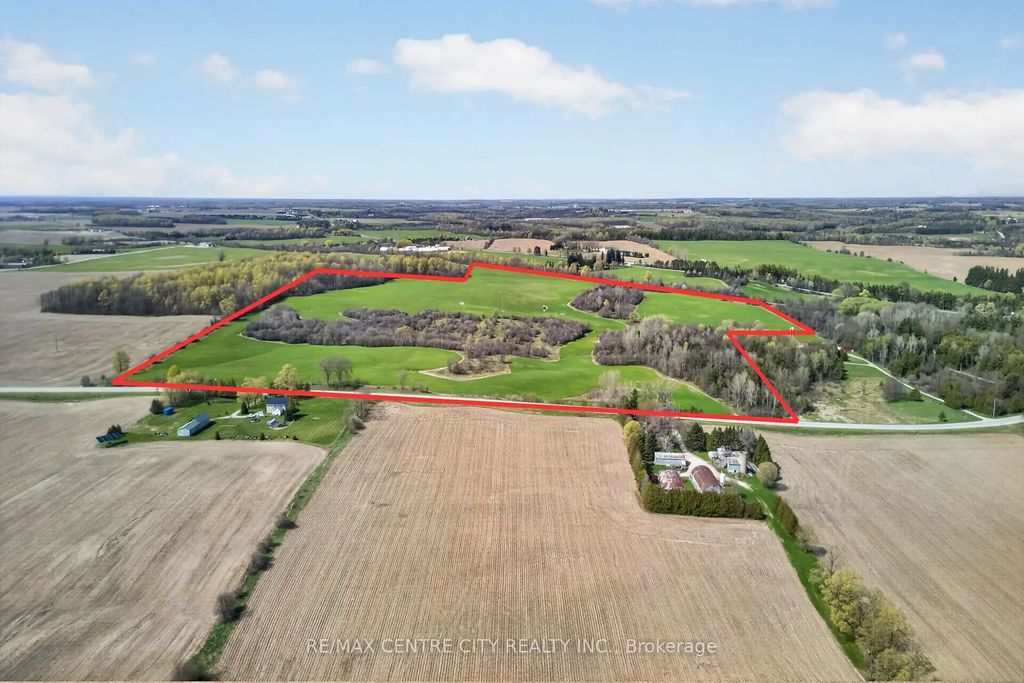 37332 Cutline Road, Central Huron