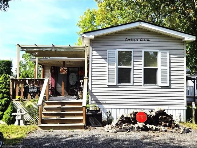 204 Beach Road, Centre Wellington