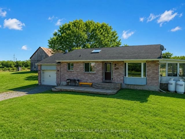 885 Townline Road, Elizabethtown-Kitley