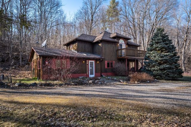 13 Pheasant Lane, Frontenac