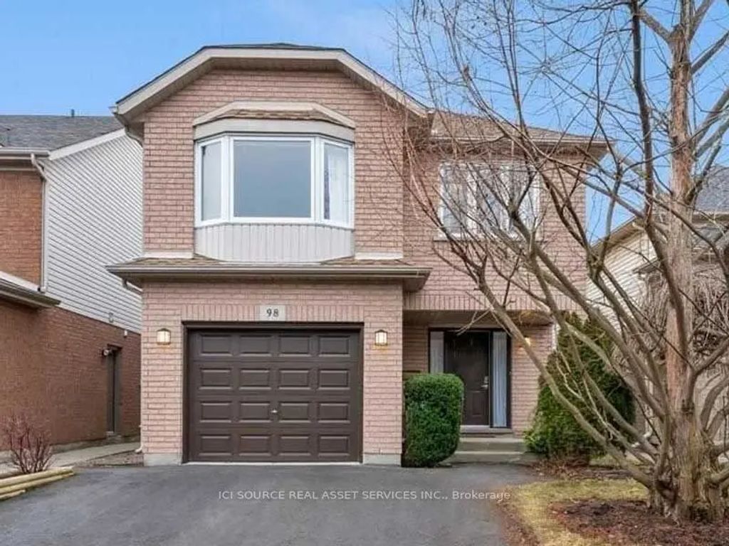 98 Summers Drive, Thorold