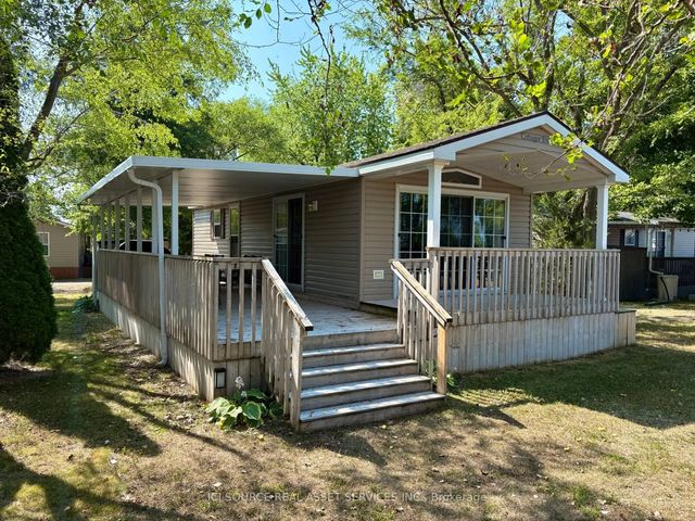 486 County Road 18 N/a Cbl039, Prince Edward County