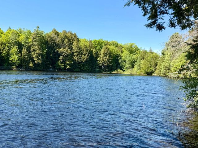 W Highway 522 Highway W, Parry Sound Remote Area