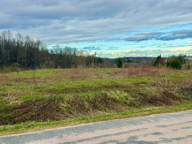 N Hilltop Road N, Parry Sound Remote Area