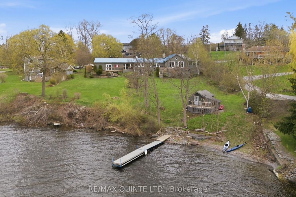 5 Hermon Lane, Prince Edward County