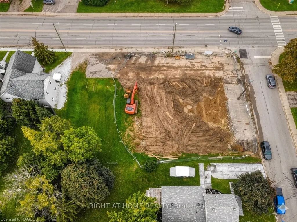 1543 9th Avenue E, Owen Sound