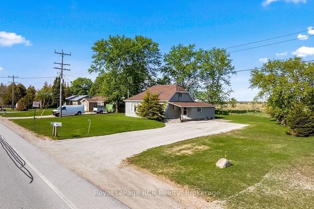 2882 6 Highway, Northern Bruce Peninsula