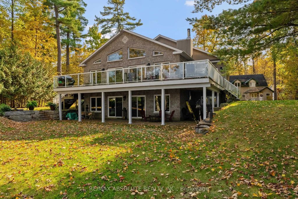 1096 Snye Road, Lanark Highlands