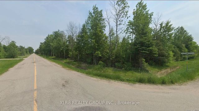 Glen Smail Road E, Edwardsburgh/Cardinal
