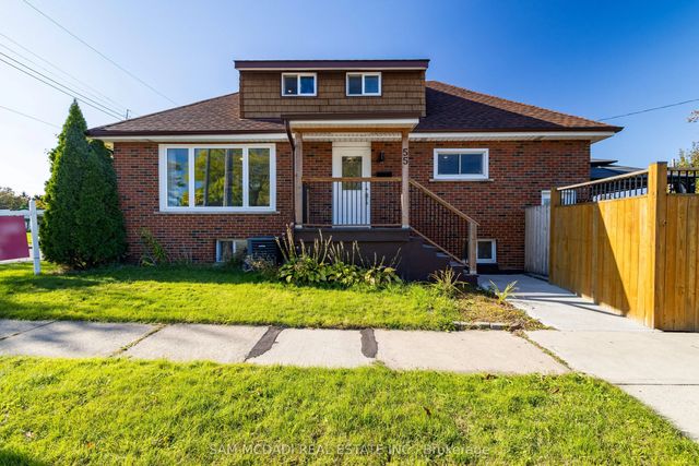 55 Allan Avenue, Hamilton