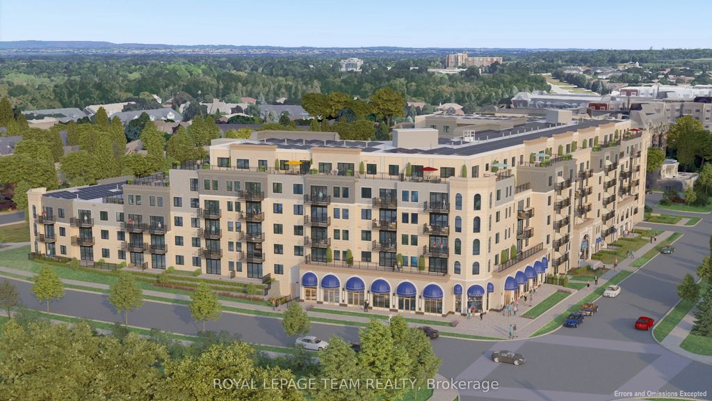 1050 Canadian Shield Avenue 229, Kanata