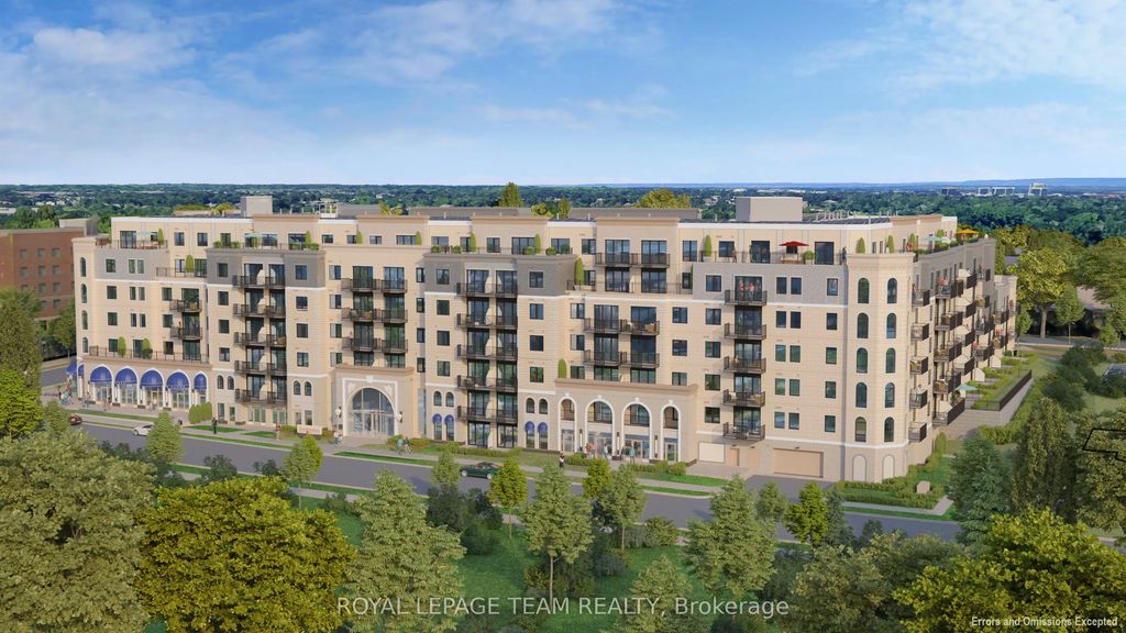 1050 Canadian Shield Avenue 343, Kanata