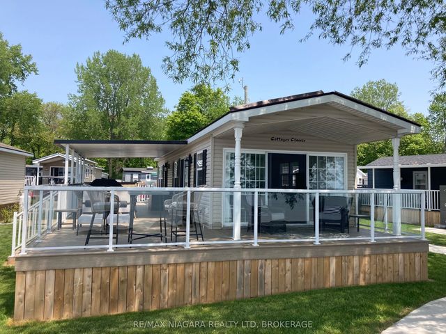 83 Wyldewood N/a, Port Colborne