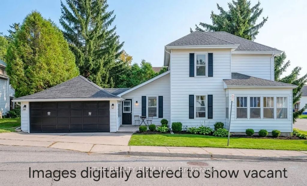 243 Wellington Street, Ingersoll