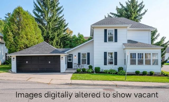 243 Wellington Street, Ingersoll