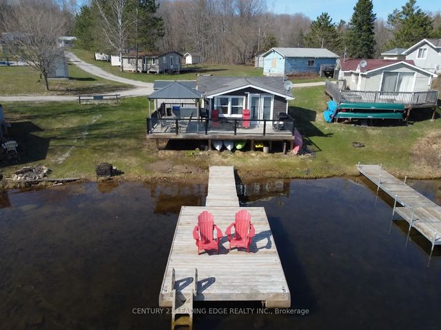 1043 Lobo Drive 24, Minden Hills