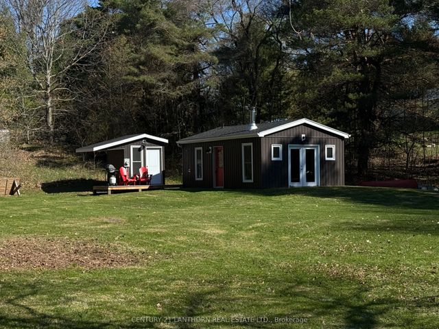 210 C Storms Road, Prince Edward County