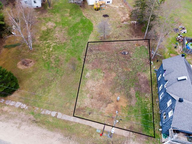 0 Vacant Lot Mccrandle Street W, Perry