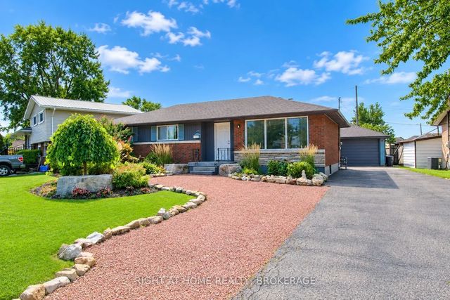 105 Glenwood Parkway, Welland