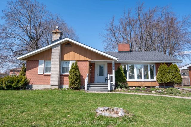 1407 Boyd Street S, Cornwall