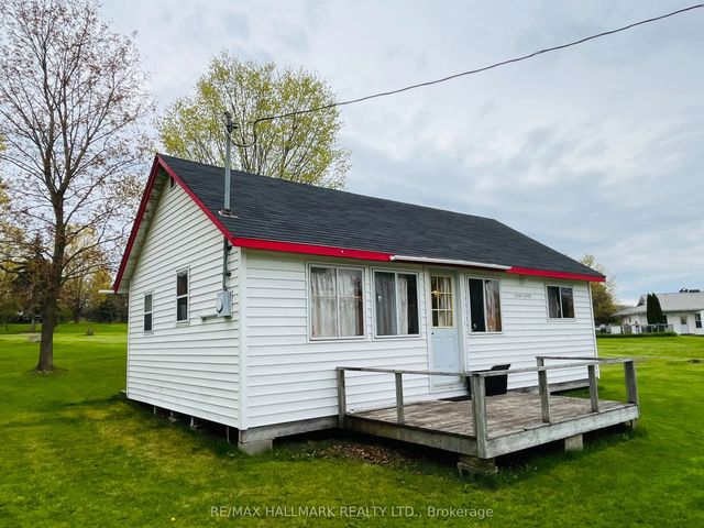 449 Island View Road 107, Alnwick/Haldimand