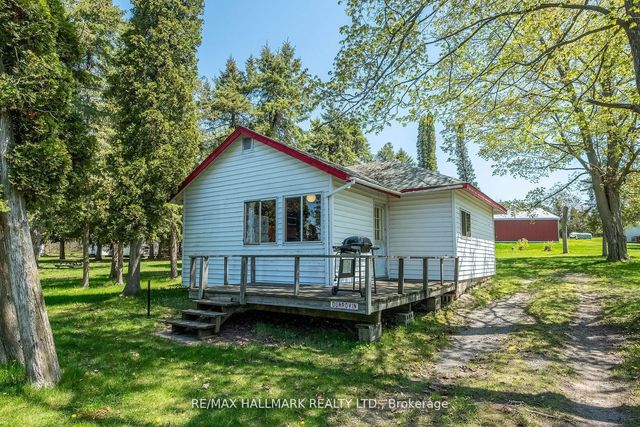449 Island View Road 108, Alnwick/Haldimand