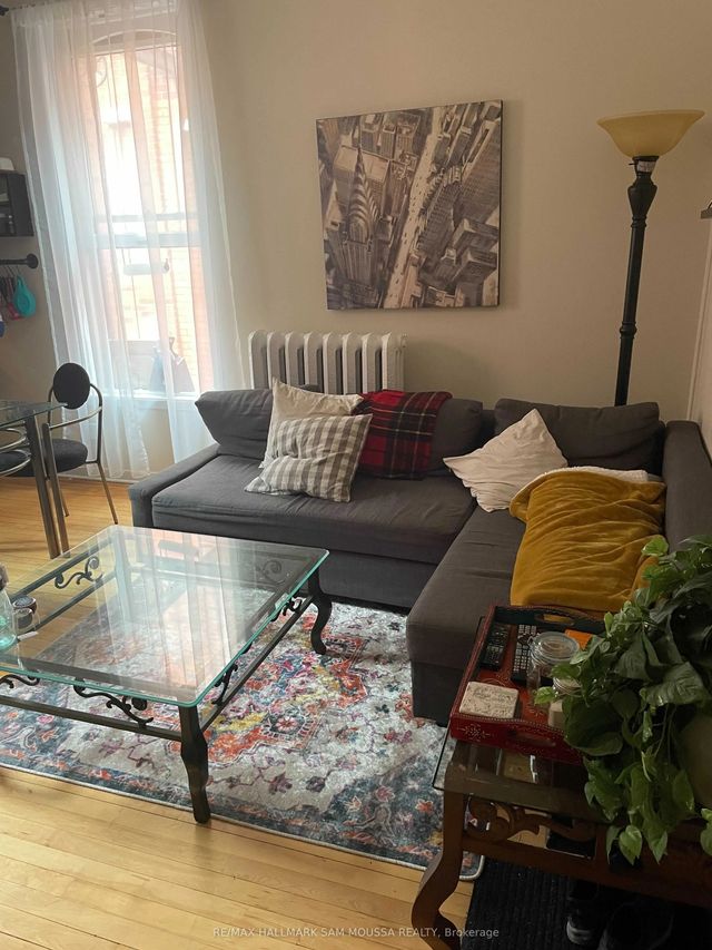 232 Cooper Street 7, Ottawa Centre