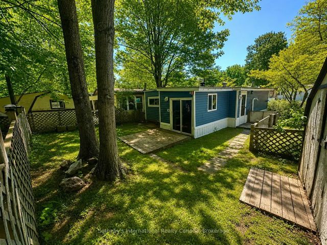 1007 Racoon Road 75, Gravenhurst