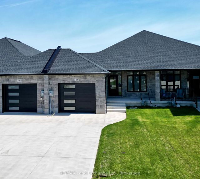 383 Rosner Drive, Saugeen Shores