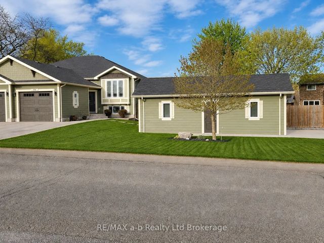 136 Maple Lane, Tillsonburg