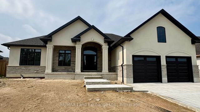 926 Bogdanovic Way, Huron-Kinloss
