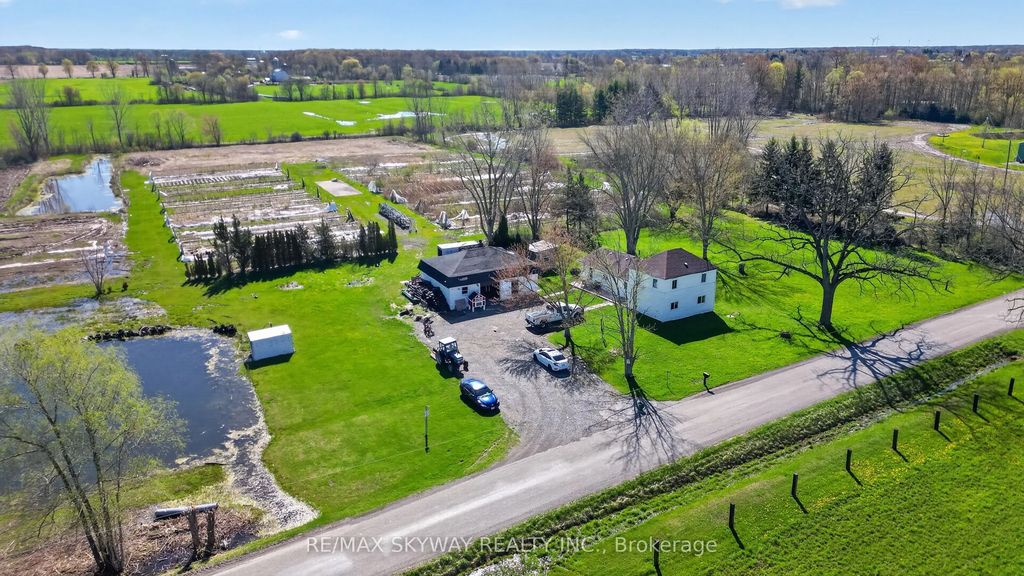 53263 Winger Road E, Wainfleet