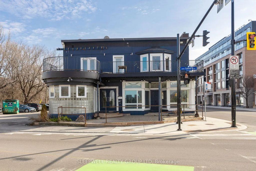 221 Echo Drive, Glebe - Ottawa East and Area