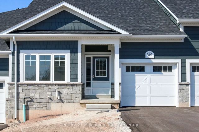 310 Telford Trail, Georgian Bluffs