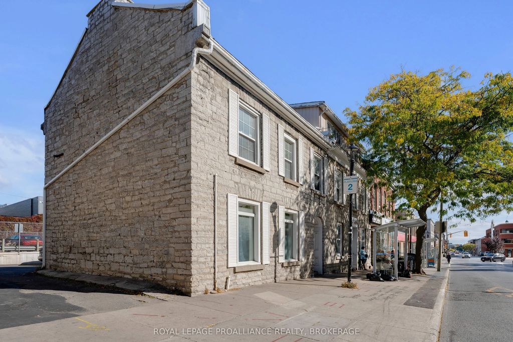 153 Brock Street 1, Kingston
