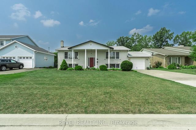 3641 Rapids View Drive, Niagara Falls