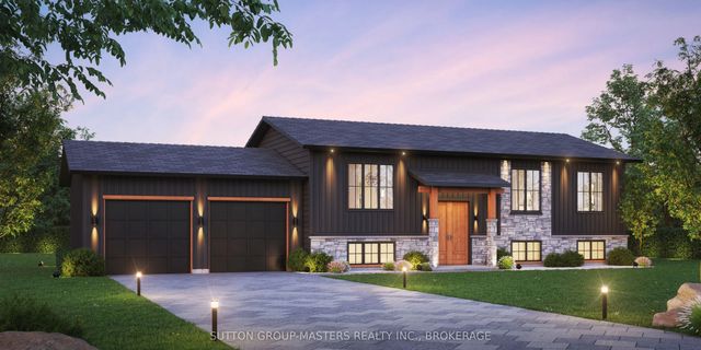 Se Leland Road E, Frontenac