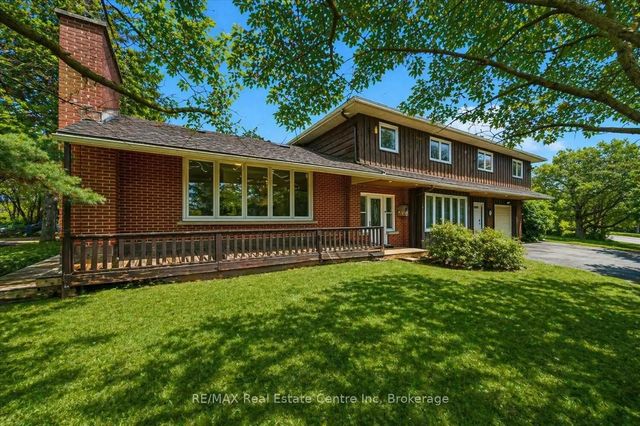 500 Watson Parkway S, Guelph