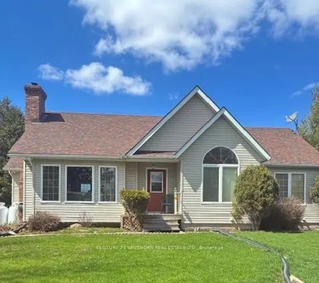 51 B Jericho Road, Prince Edward County