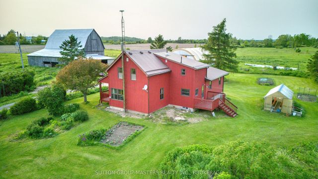 1329 Eden Grove Road, Front of Leeds & Seeleys Bay